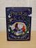 `Pages & Co.: Tilly and the Lost Fairytales` - Anna James - Illustrations by Paolo Escobar - First U.K Edition - First Print - Hardback - HarperCollins Children`s Books - 2019