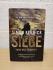 `Siege` - Simon Kernick - First U.K Edition - First Print - Hardback - Bantam Press - 2012