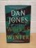 `Wolves Of Winter` - Dan Jones - First U.K Edition - First Print - Hardback - Head of Zeus - 2023