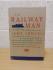 `The Railway Man` - Eric Lomax - First U.K Edition - First Print - Hardback - Jonathan Cape - 1995