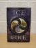 `Ice Like Fire` - Sara Raasch - First U.S/Canada - First Print - Hardback - Balzer + Bray - 2015