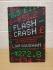 `Flash Crash` - Liam Vaughan - UK 1st Printing - Hardback - William Collins - 2020