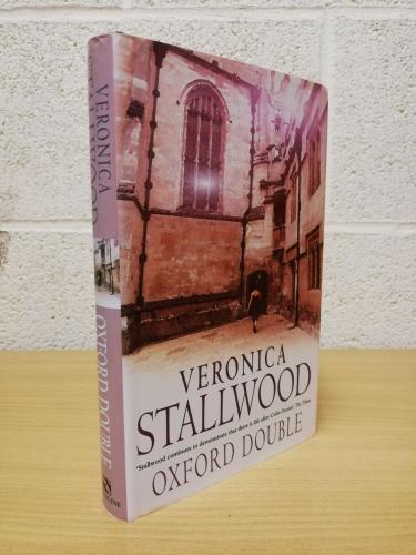 `Oxford Double` - Veronica Smallwood - First U.K Edition - First Print - Hardback - Headline Book Publishing - 2001 