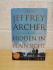 `Hidden In Plain Sight` - Jeffery Archer - First U.K Edition - First Print - Hardback - Macmillan - 2020