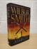 `Assegai` - Wilbur Smith - First U.K Edition - First Print - Hardback - Macmillan - 2009