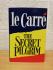`The Secret Pilgrim` - John Le Carre - Hardback with Dust Jacket - Hodder & Staughton/Guild Publishing - 1991 - CN3138
