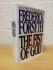 `The Fist Of God` - Frederick Forsyth - First U.S/Can Edition - First Print - Hardback - Bantam Book - 1994