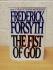 `The Fist Of God` - Frederick Forsyth - First U.S/Can Edition - First Print - Hardback - Bantam Book - 1994