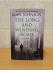 `The Long And Winding Road - A Memoir` - Alan Johnson - First U.K Edition - First Print - Hardback - Bantam Press - 2016 - Signed Copy