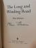 `The Long And Winding Road - A Memoir` - Alan Johnson - First U.K Edition - First Print - Hardback - Bantam Press - 2016 - Signed Copy