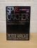 `SPYCATCHER` - Peter Wright - First U.S Edition - First Print - Hardback - Viking - 1987 