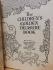 `The Children s Golden Treasure Book` - With Contributions By: Compton Mackenzie, Ronald Frankau etc - First U.K Edition - Hardback - Second Printing - Richard Clay & Company - Reprinted 1946