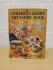 `The Children s Golden Treasure Book` - With Contributions By: Compton Mackenzie, Ronald Frankau etc - First U.K Edition - Hardback - Second Printing - Richard Clay & Company - Reprinted 1946