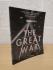 `The Great War` - Three Stories - Three Authors - Illustrated by Jim Kay  - First U.K Edition - First Print - Softcover - Walker Books - 2014