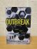 `Outbreak` - Frank Gardner - First U.K Edition - First Print - Hardback - Bantam Press - 2021