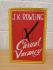 `The Casual Vacancy` - J. K. Rowling - First U.K Edition - First Print - Hardback - Little, Brown - 2012