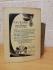 `The Apple Cart: A Political Extravaganza` - Bernard Shaw - Hardback - Constable & Company Ltd - 1930 - Along with Theatre Programme from Martin Beck Theatre