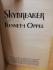 `Skybreaker` - Kenneth Oppel - First U.K Edition - First Print - Softcover - Advanced Reading Copy (ARC)/Uncorrected Proof - Hodder Children`s Books - 2005