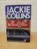 `Rock Star` - Jackie Collins - First U.K Edition - First Print - Hardback - Simon and Schuster - 1988