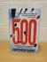 `The 500` - Matthew Quirk - First U.K Edition - First Print - Hardback - Headline - 2012