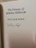 `The Dreams of Bethany Mellmoth` - William Boyd - First U.K Edition - First Print - Hardback - Viking - 2017 - Signed Copy