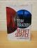 `Secret Service` - Tom Bradby - First U.K Edition - First Print - Hardback - Bantam Press - 2019