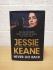 `Never Go Back` - Jessie Keane - First U.K Edition - First Print - Hardback - Hodder & Stoughton - 2023