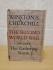 `The Second World War - Vol.1 - The Gathering Storm` - Winston S. Churchill - New Revised Edition - Hardback - November 1949 - Cassell & Co.