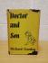 `Doctor and Son` - Richard Gordon - First U.K Edition - First Print - Hardback - Michael Joseph - 1959