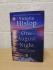 `One August Night` - Victoria Hislop - First U.K Edition - First Print - Hardback - Headline Review - 2020