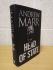 `Head of State` - Andrew Marr - First U.K Edition - First Print - Hardback - Fourth Estate - 2014