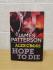 `Alex Cross - Hope to Die` - James Patterson - First U.K Edition - First Print - Hardback - Century - 2014