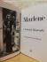 `Marlene - A Personal Biography` - Charlotte Chandler - First U.K Edition - First Print - Hardback - JR Books - 2011