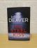 `The Steel Kiss` - Jeffrey Deaver - First U.K Edition - First Print - Hardback - Hodder & Stoughton - 2016