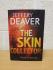 `The Skin Collector` - Jeffrey Deaver - First U.K Edition - First Print - Hardback - Hodder & Stoughton - 2014