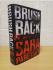 `Brush Back` - Sara Paretsky - First U.K Edition - First Print - Hardback - Hodder & Stoughton - 2015