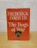 `The Dogs of War` - Frederick Forsyth - First U.S Edition - First Print - Hardback - Viking Press - 1974