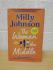 `The Woman in the Middle` - Milly Johnson - First U.K Edition - First Print - Hardback - Simon & Schuster - 2021