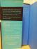 `The Genesis of Misery` - Neon Yang - First U.S/Canada Edition - First Print - Hardback - Tor Books - 2002