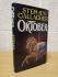 `Oktober` - Stephen Gallagher - Hardback with Dust Jacket - New English Library/Guild Publishing - 1988