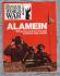 History of the Second World War - Vol.3 - No.39 - `Alamein` - B.P.C Publishing. - c1970`s 