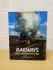 `Railways - Past,Present & Future` - G.Freeman Allen - Hardback - Black Cat - 1987