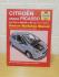 `Haynes - Citroen Xsara Picasso - Mar 2004-2008 - 04 to 58 Registration - Petrol & Diesel` - Haynes Service and Repair Manual - Hardback - Haynes Publishing - No.4784