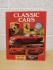 `Classic Cars` - Text by Roger Hicks - Designed by Sara Cooper - Hardback - Dust Jacket - Colour Library Books - 1987