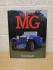 `The Classic MG` - Richard Aspden - Hardback - Dust Jacket - Bison Books - Reprinted 1988