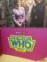 `Doctor Who Annual 1983 - BBC TV` - Hardback - World International Publishing Limited