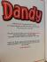 The Dandy Annual 2014 - D.C Thomson Co Ltd - Hardback - Published by D.C.Thomson & Co Ltd