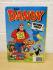 The Dandy Book 1992 - D.C Thomson Co Ltd - Hardback - Published by D.C.Thomson & Co Ltd