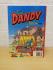 The Dandy Book 1988 - D.C Thomson Co Ltd - Hardback - Published by D.C.Thomson & Co Ltd