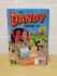 The Dandy Book 1987 - D.C Thomson Co Ltd - Hardback - Published by D.C.Thomson & Co Ltd